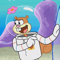 Sandy Cheeks