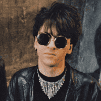 Johnny Marr