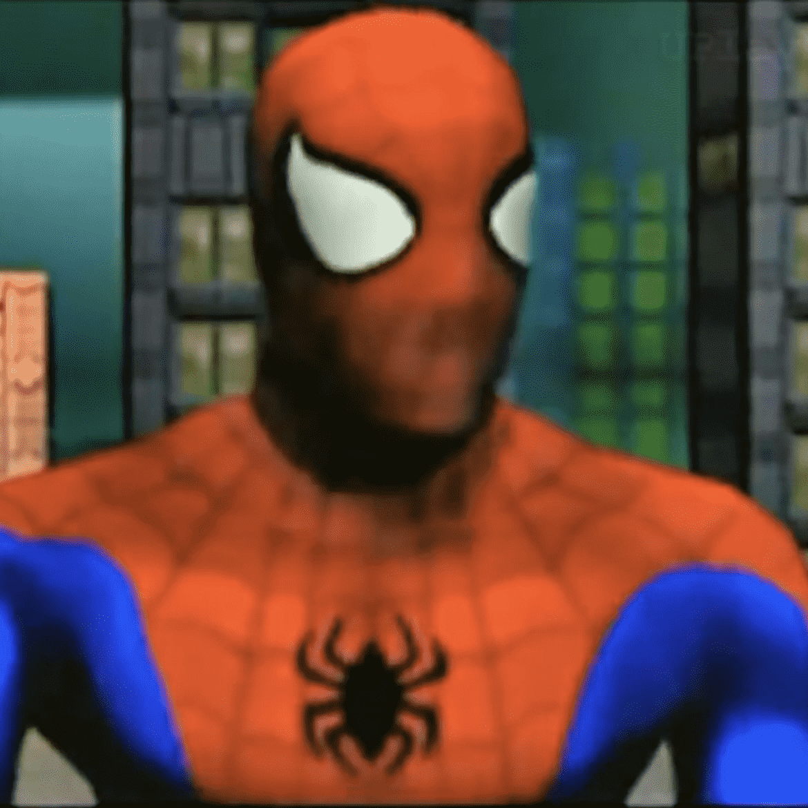Peter Parker “Spider-Man” Personality Type, MBTI - Which Personality?