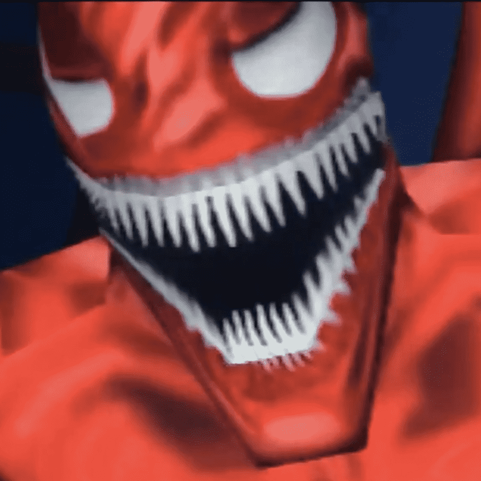 Cletus Kasady “Carnage”