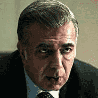 Altan Müdür