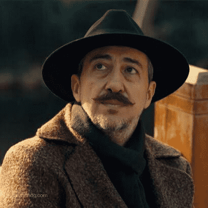 Vekilharç Bey