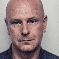 Phil Selway