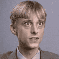 Gareth Keenan