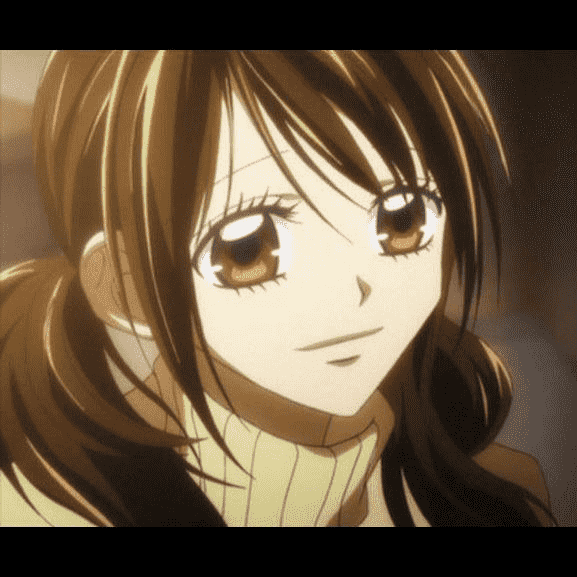 Tsubaki Hibino