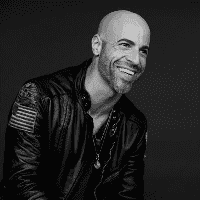 Chris Daughtry