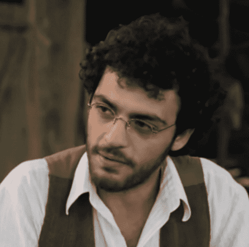Saba gamrekeli