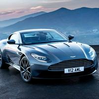 Aston Martin DB11