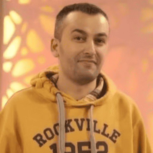 Samed Feka