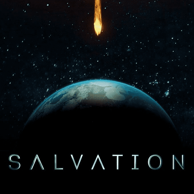 salvation