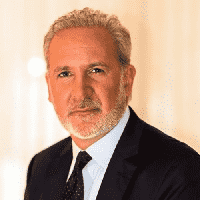 Peter Schiff