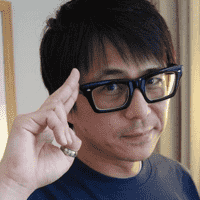 Hidetaka Suehiro (Swery65)