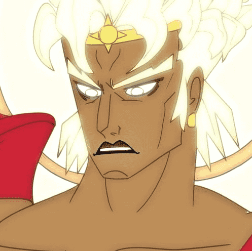 Helios (DLH)