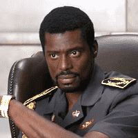 André Baptiste Sr.