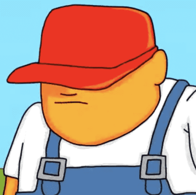 Jebidiah