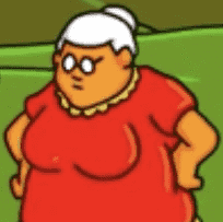 Gertrude