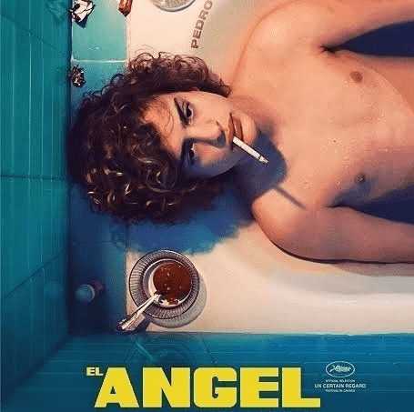 El Angel (2018)