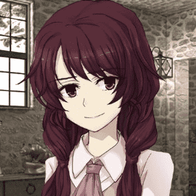 Akei Yurika