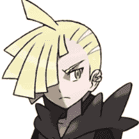 Gladion