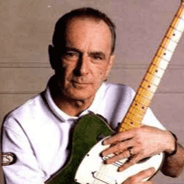 Francis Rossi