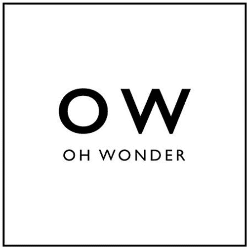 Oh Wonder - Drive