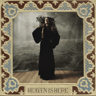 Florence + The Machine — Heaven Is Here