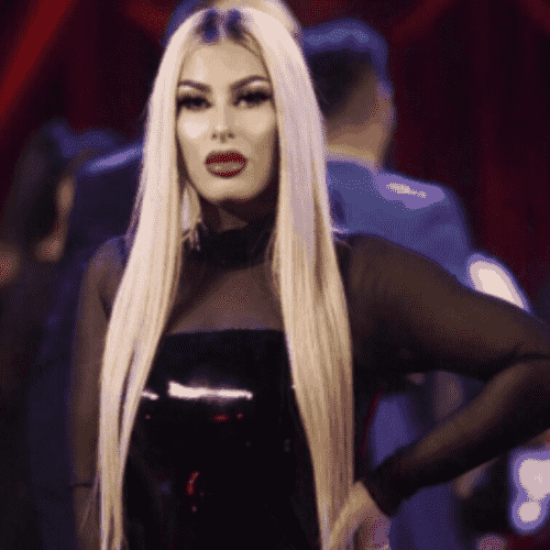 Ina Muriqi