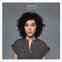 St. Vincent - Marry Me