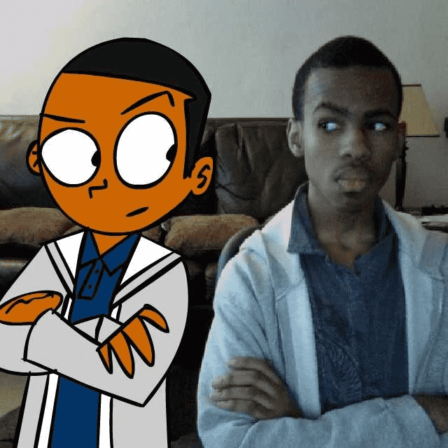 James w. Barkley (animatedjames)