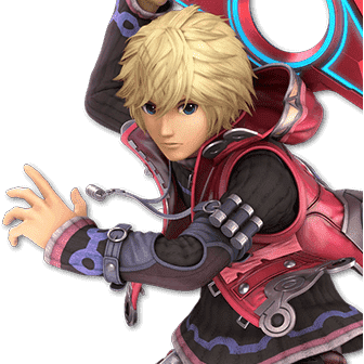 Shulk (Playstyle)