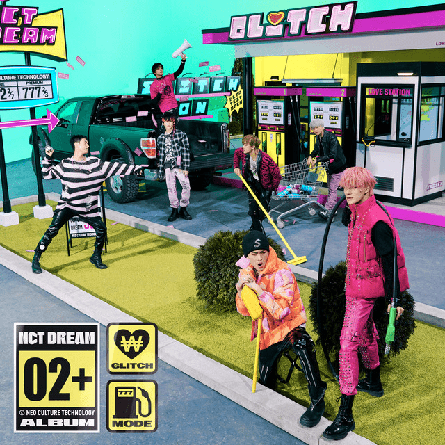 NCT DREAM - Replay