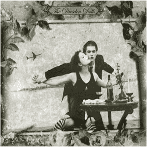 Bad Habit - The Dresden Dolls