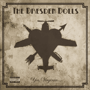 Delilah - The Dresden Dolls