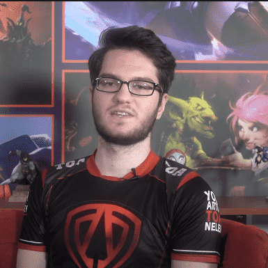 Taha "HenryTank" Satır