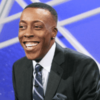 Arsenio Hall