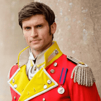 Colonel Francis Lennox