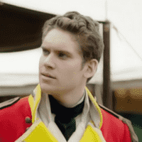 Captain William Carter
