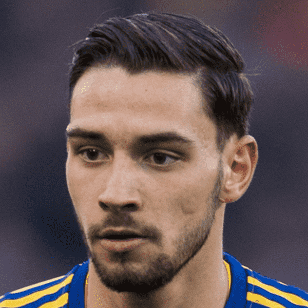 Mattia De Sciglio