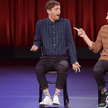 Middleditch and Schwartz