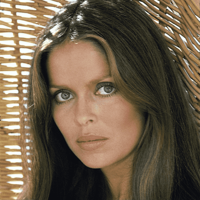 Barbara Bach