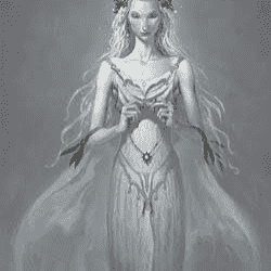 The Lady