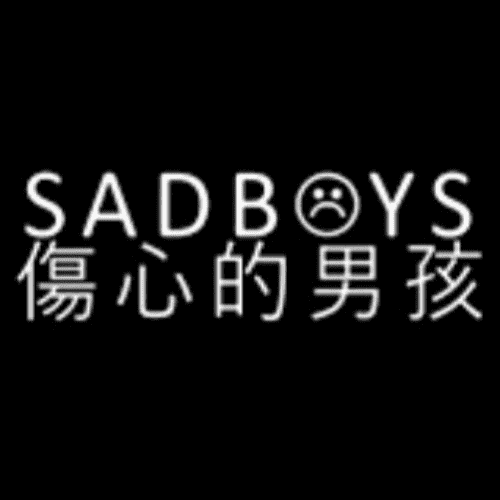 Sadboys (Sad Boys)