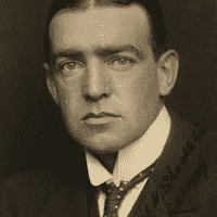 Ernest Shackleton