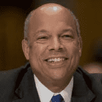 Jeh Johnson