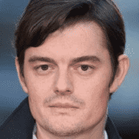 Sam Riley