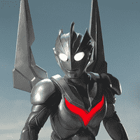 Ultraman Noa