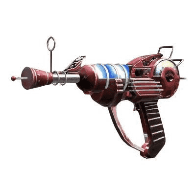 Ray Gun