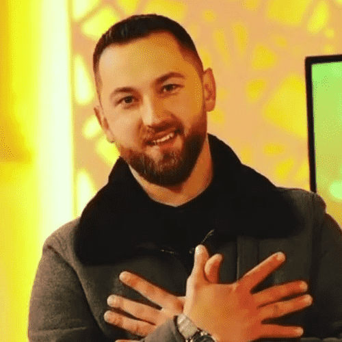 Bruno Xhaferaj