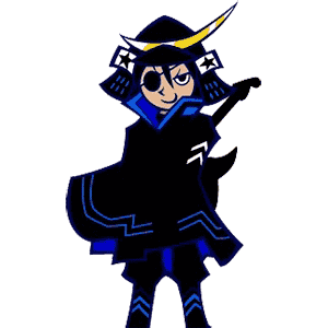 Masamune