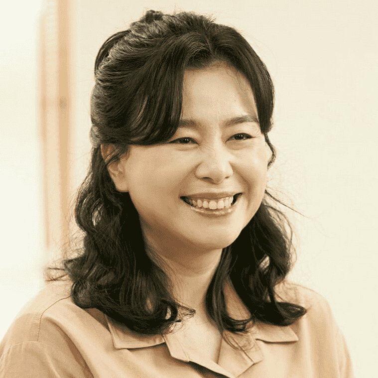 Kim Young Mi